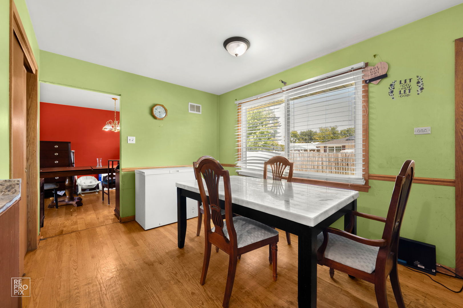 17157 Langley Avenue Property Photo 3