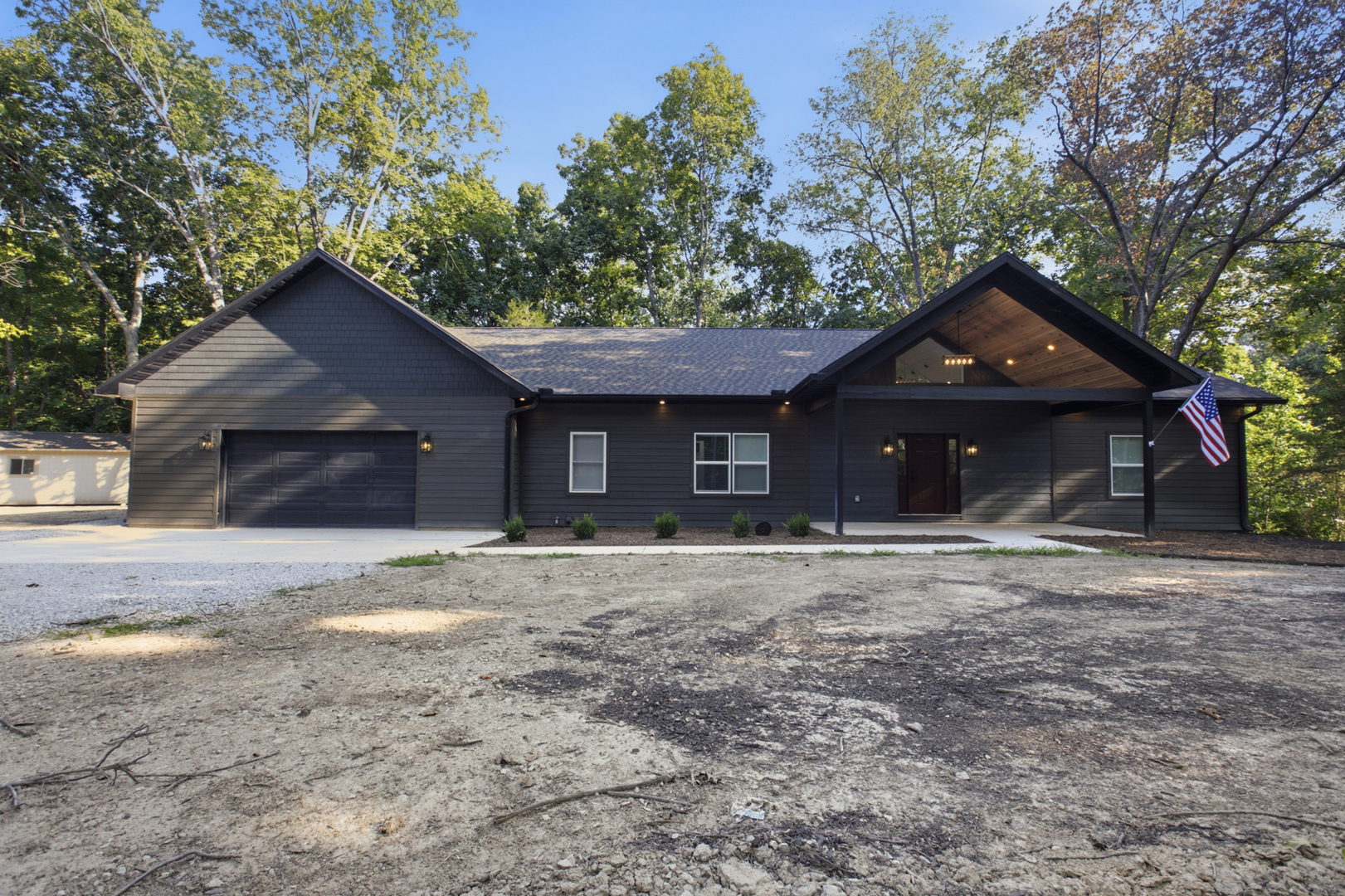 8960 E South Circle Drive