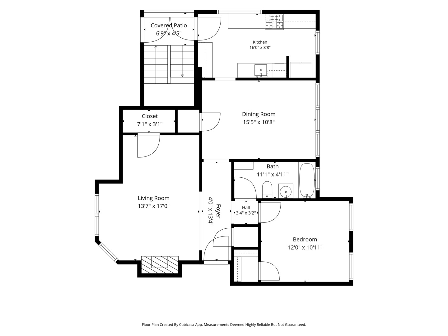 632 Sheridan Square 2 Property Photo 12