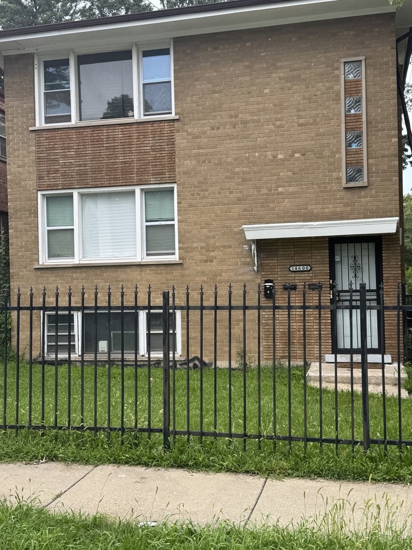 14600 Loomis Avenue Property Photo 1