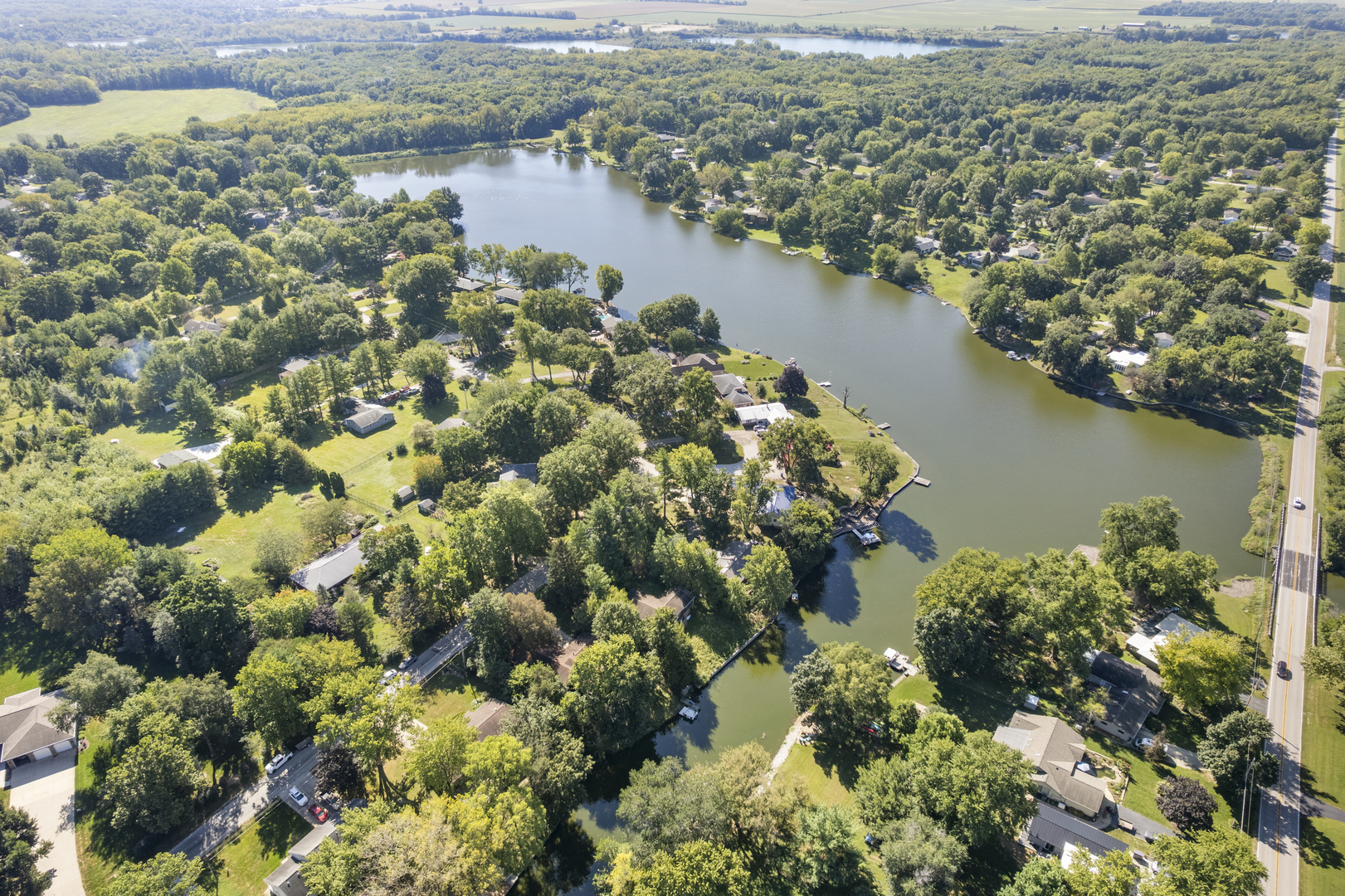 503 S North Shore Drive Property Photo 48