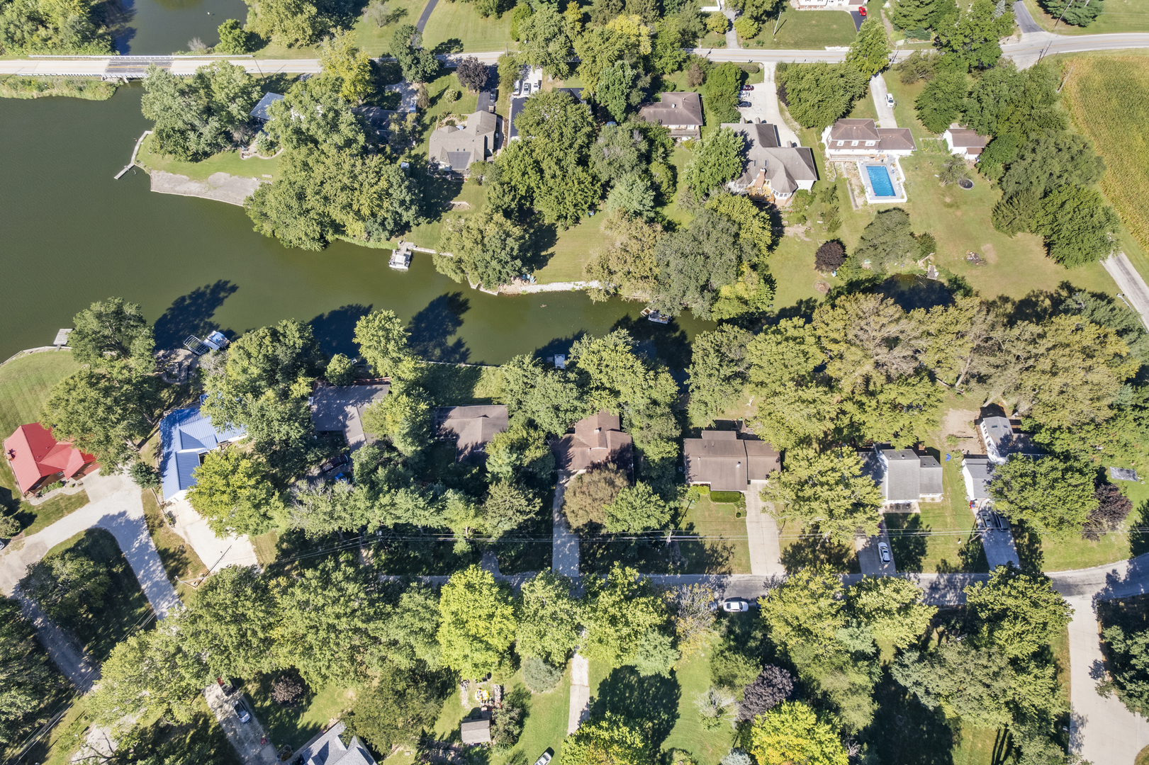 503 S North Shore Drive Property Photo 50