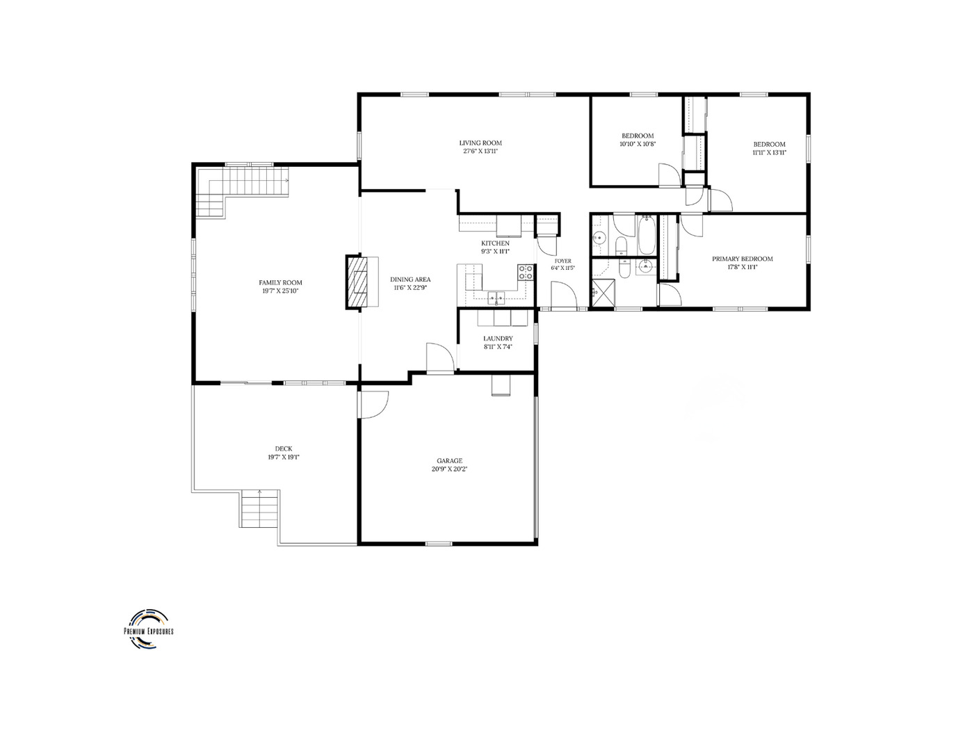 503 S North Shore Drive Property Photo 52