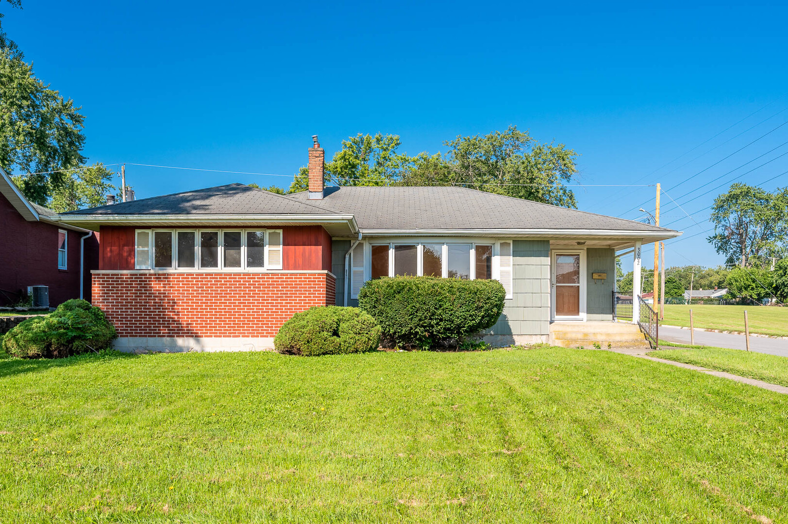 3002 Miller Avenue Property Photo 1