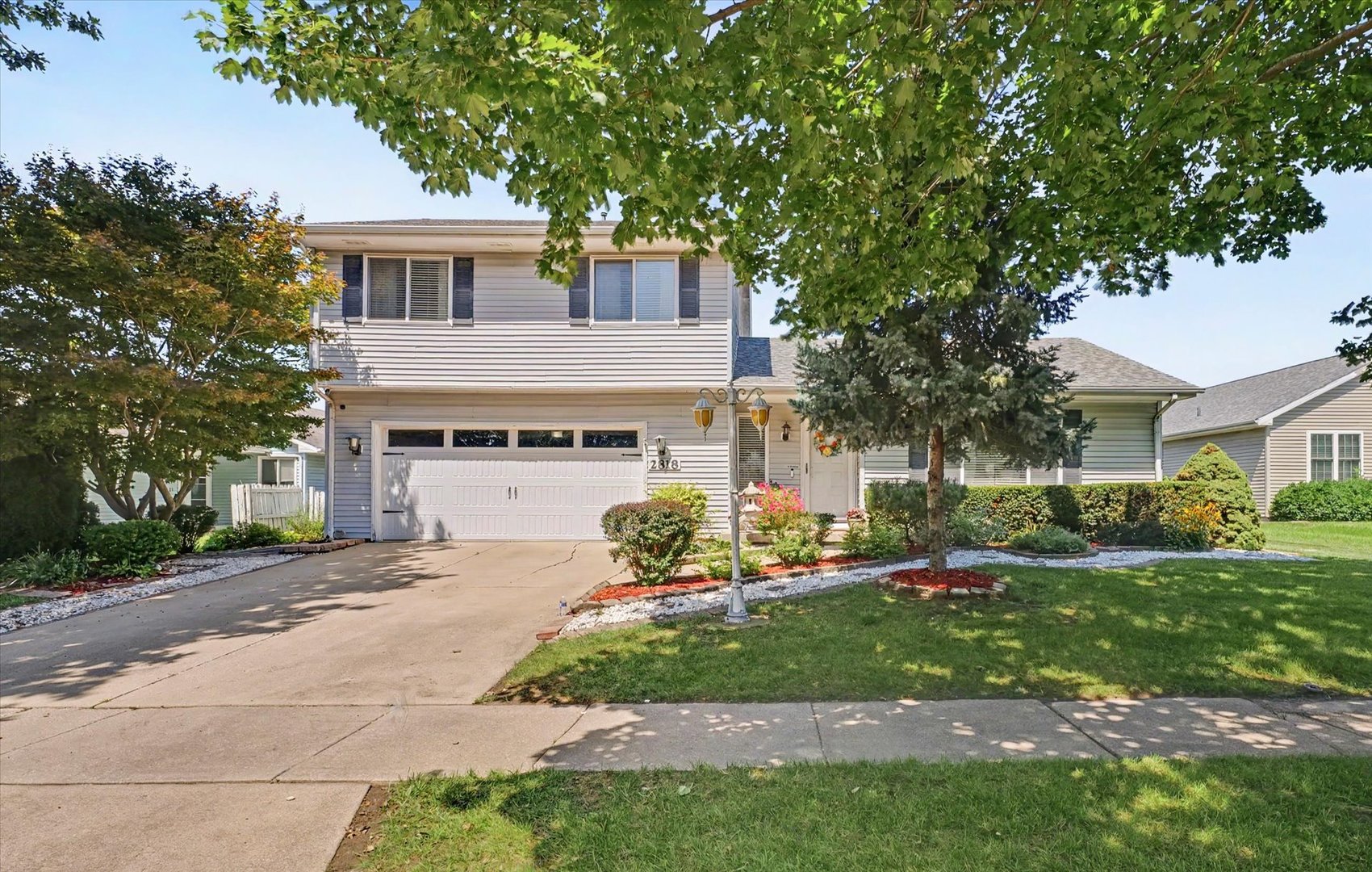 2818 Natalie Drive Property Photo