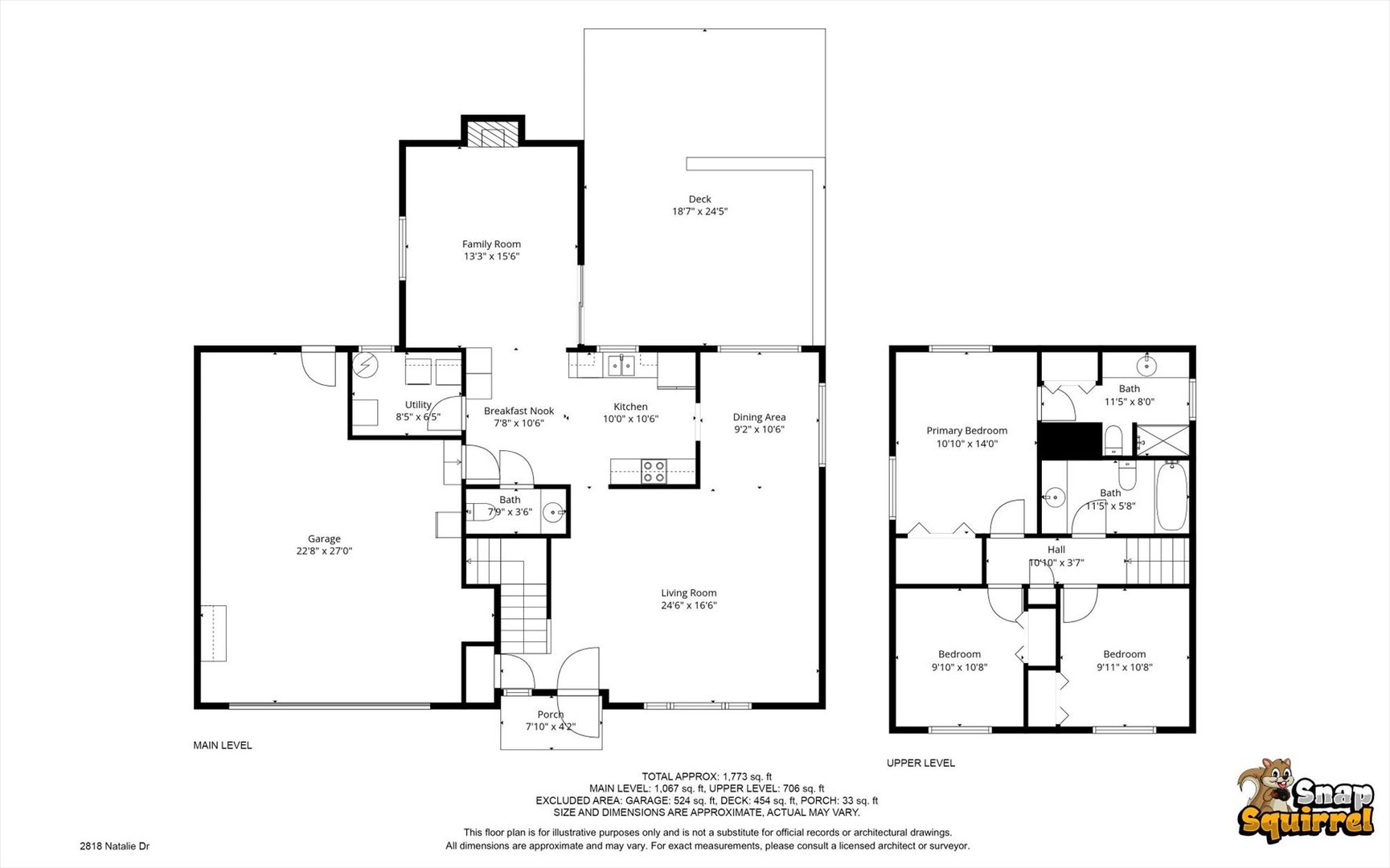 2818 Natalie Drive Property Photo 37