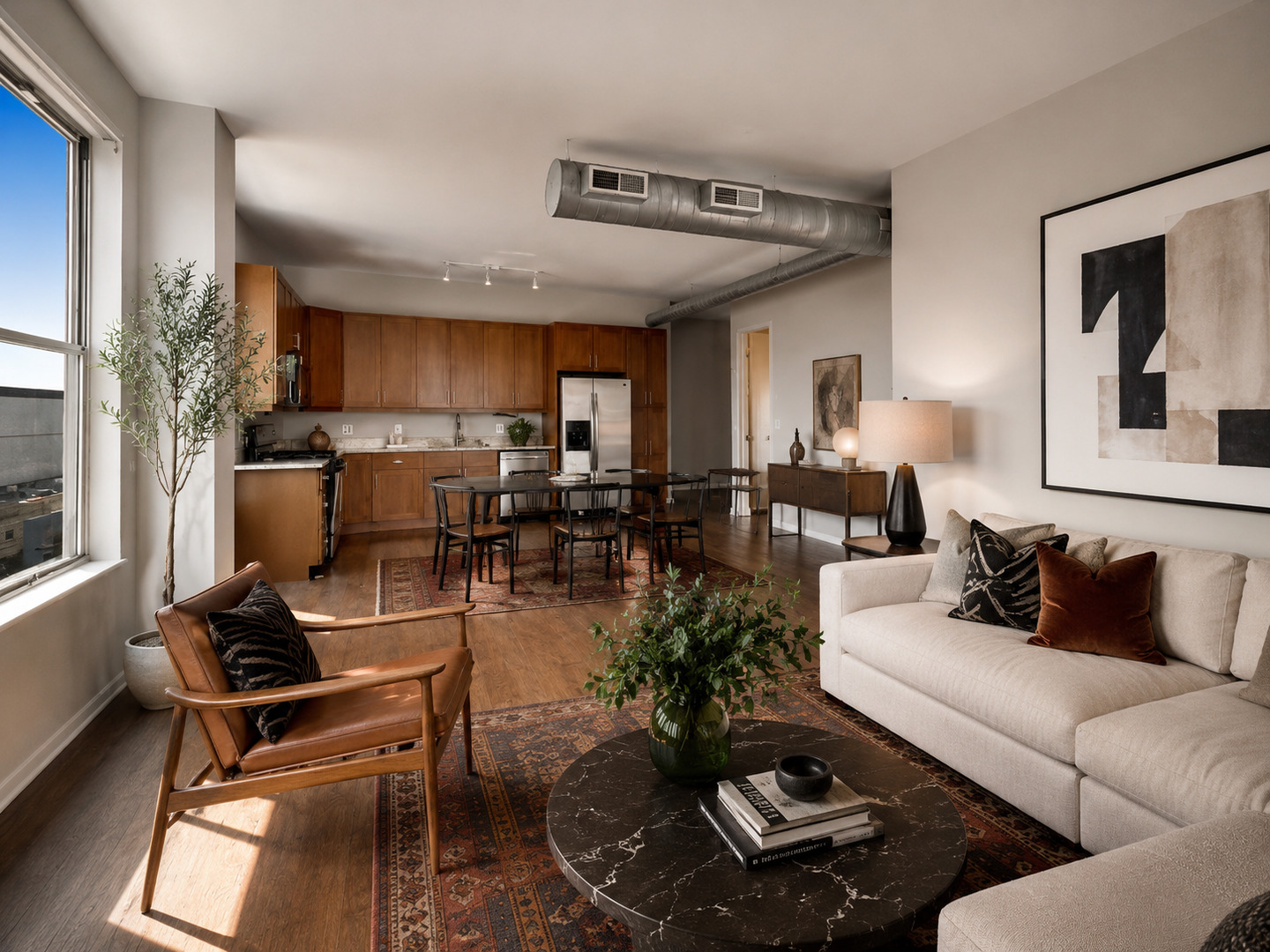 1631 S Michigan Avenue 506 Property Photo 3