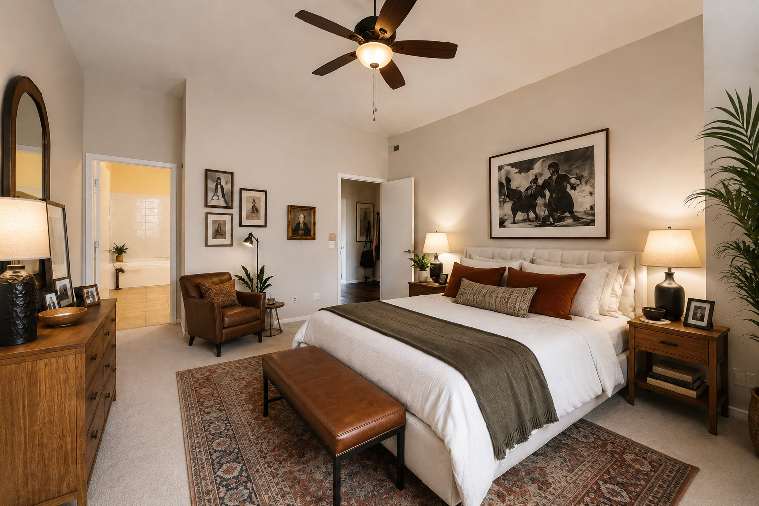 1631 S Michigan Avenue 506 Property Photo 4