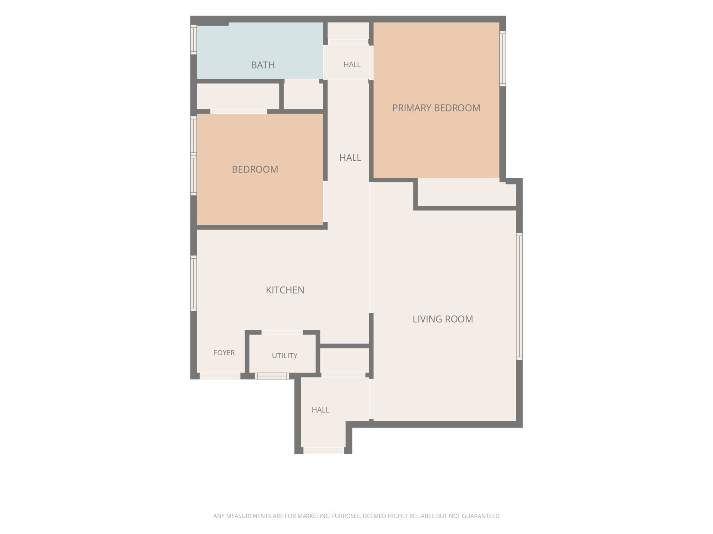 2121 N Saint Louis Avenue 3s Property Photo 16