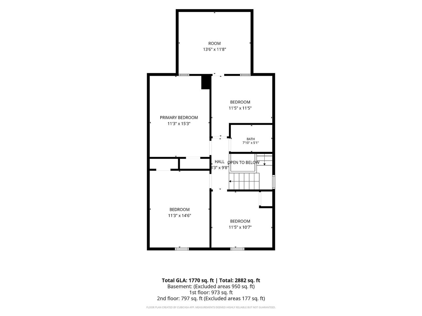 638 N Lotus Avenue Property Photo 32