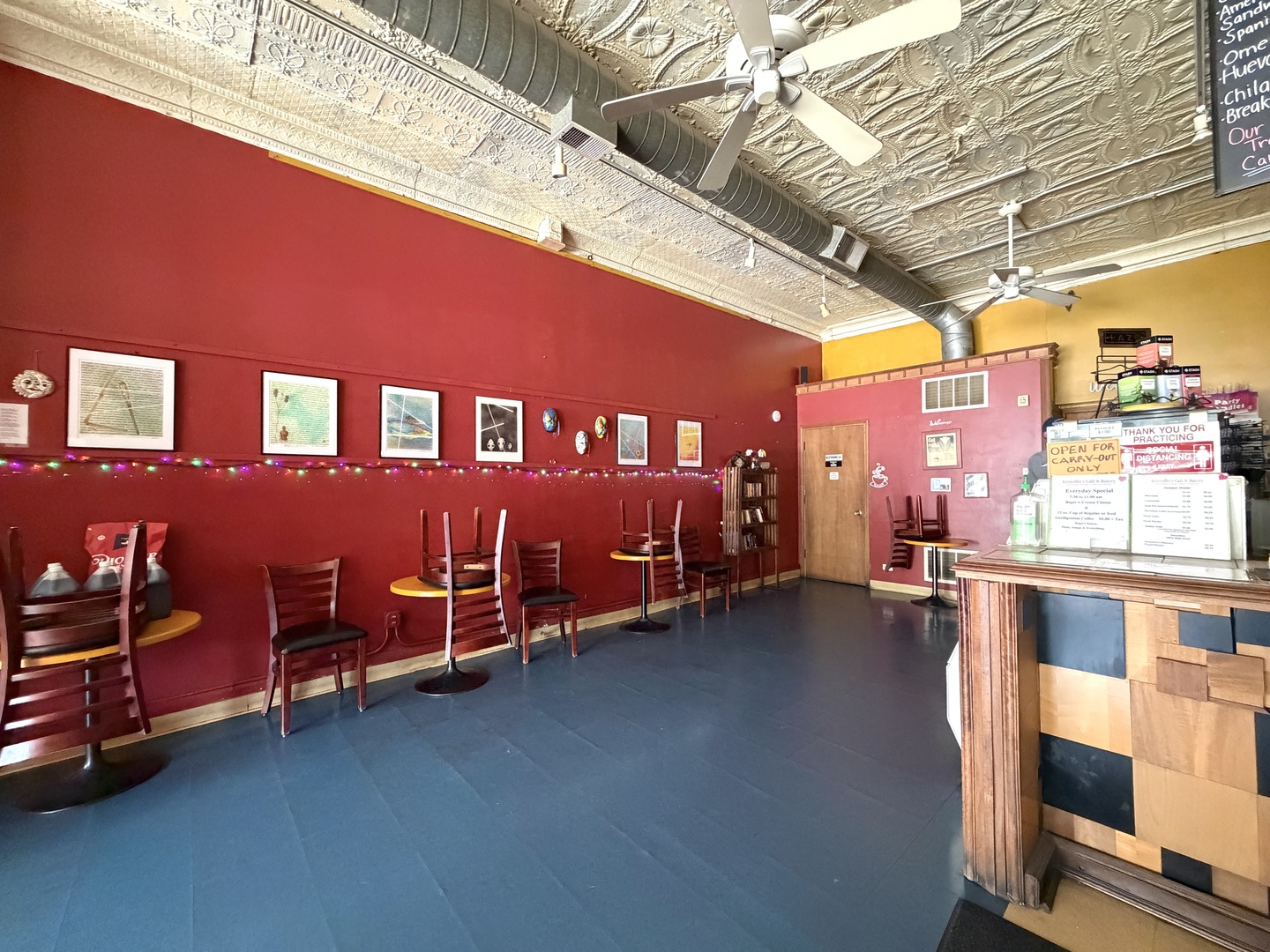1733 S Halsted Street Property Photo 8