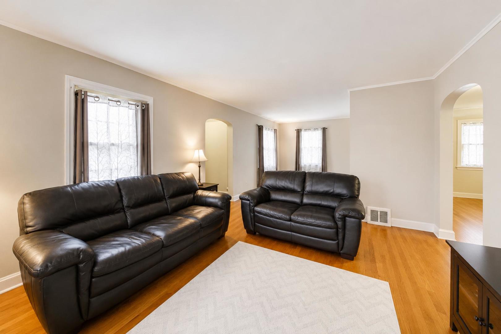 5141 N Octavia Avenue Property Photo 3