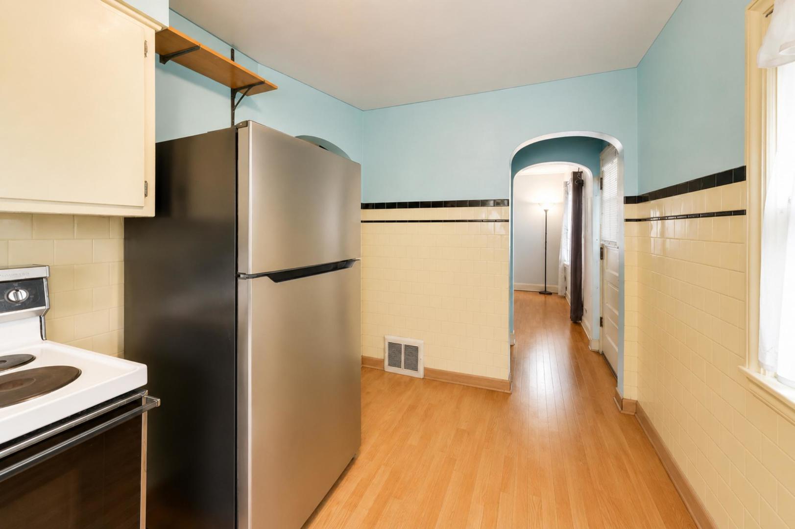 5141 N Octavia Avenue Property Photo 9