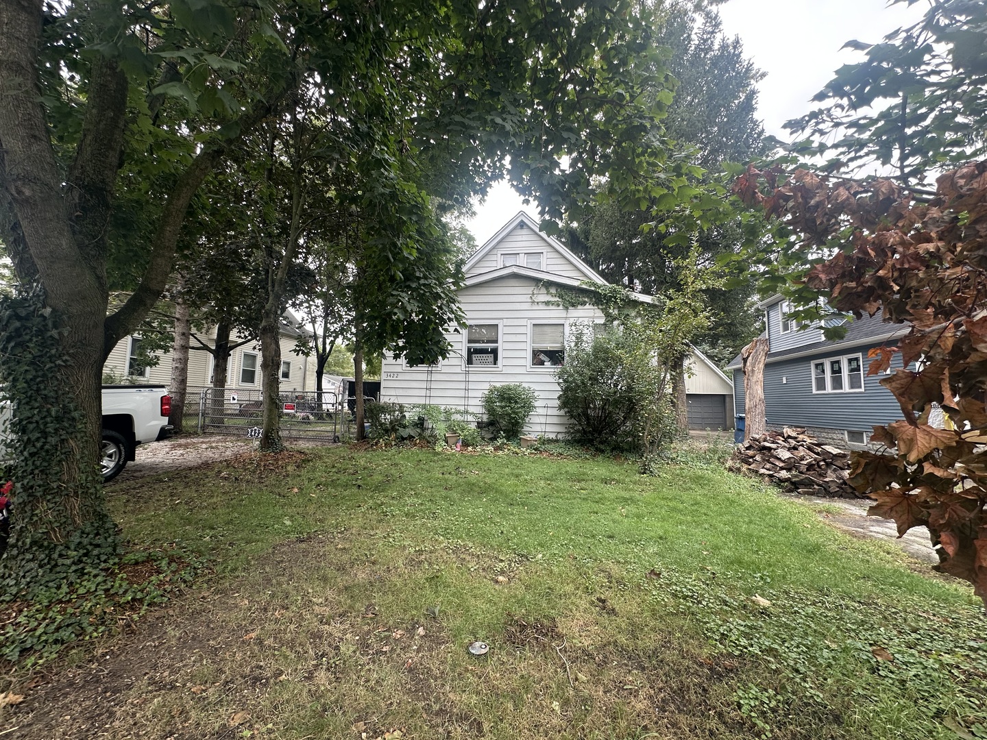 3422 Green Street Property Photo 1
