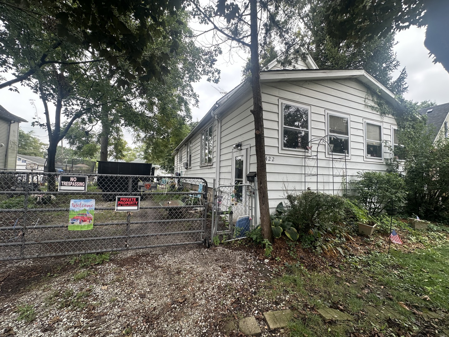 3422 Green Street Property Photo 2