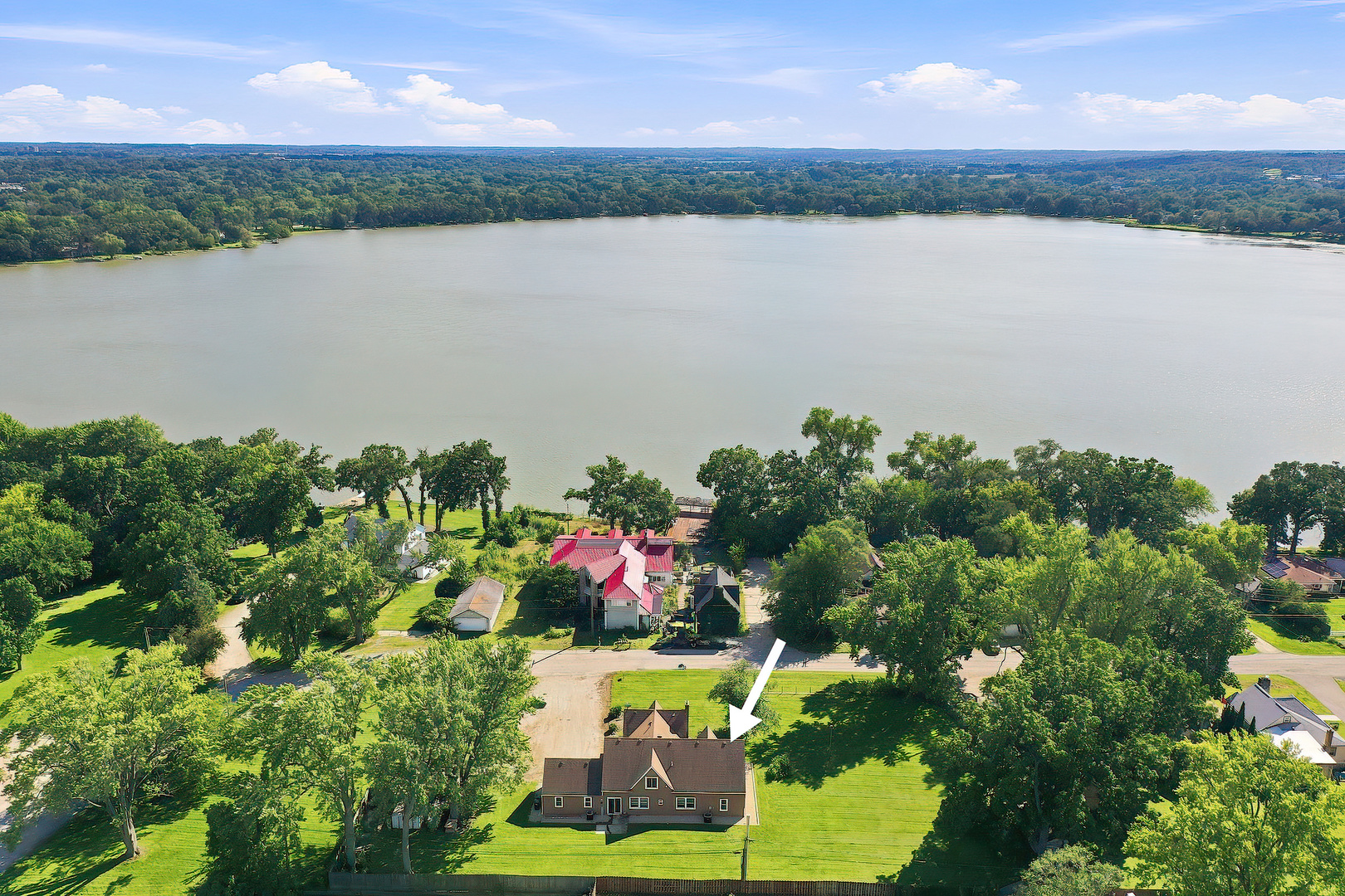 4604 Lakeshore Drive Property Photo 55
