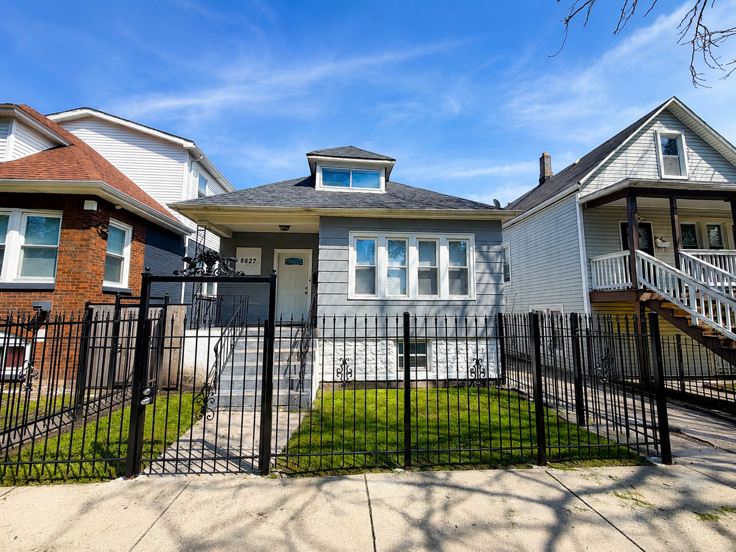 8627 S Colfax Avenue Property Photo 1