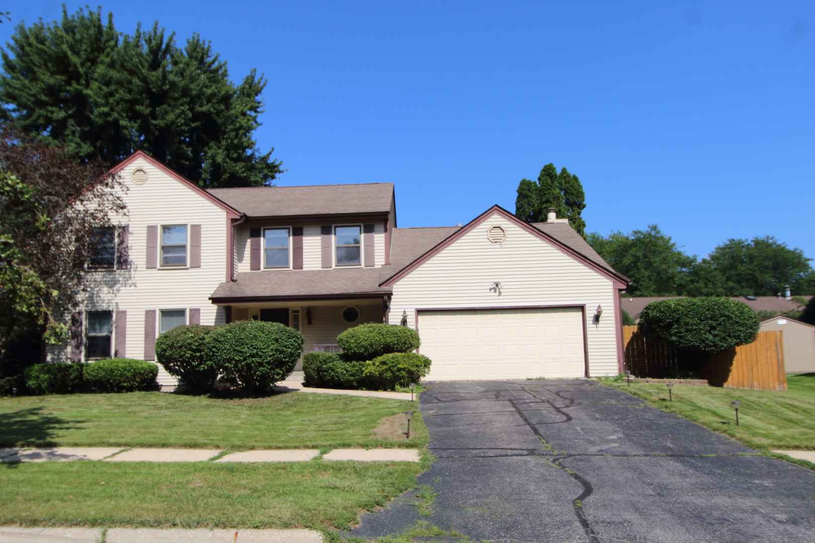 5844 Rainsford Way Property Photo 1