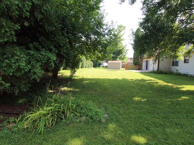 5844 Rainsford Way Property Photo 4