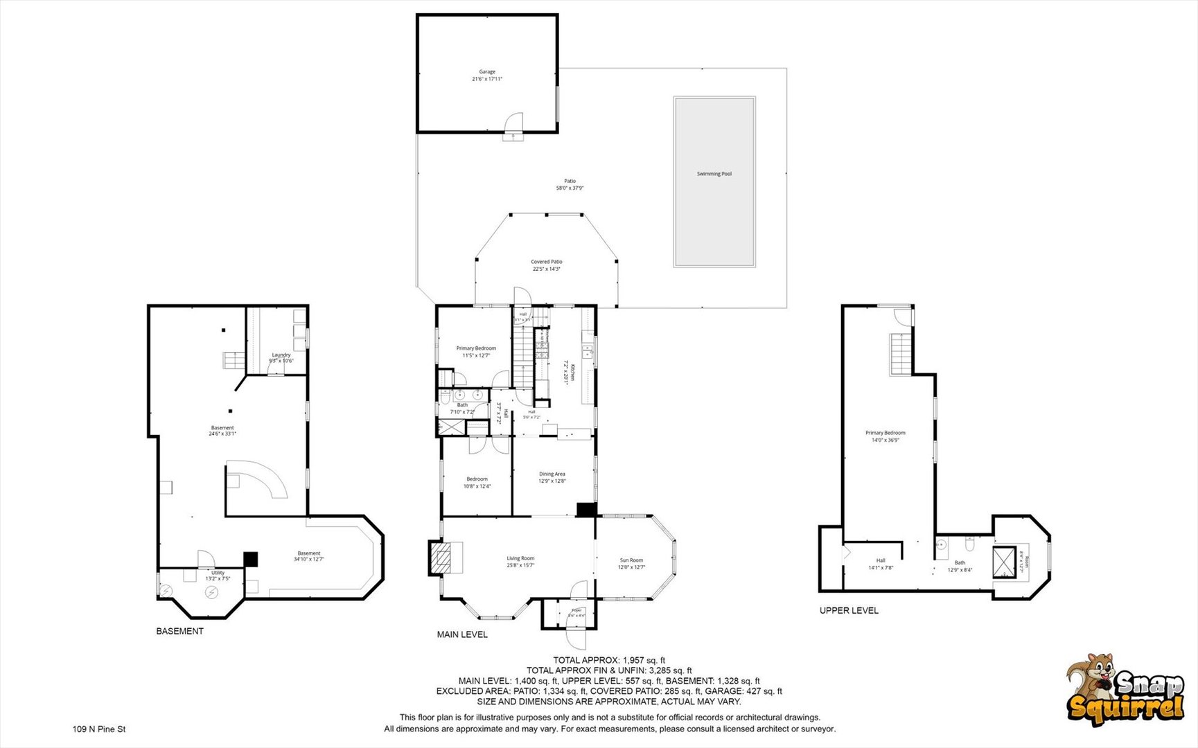 109 N Pine Street Property Photo 56