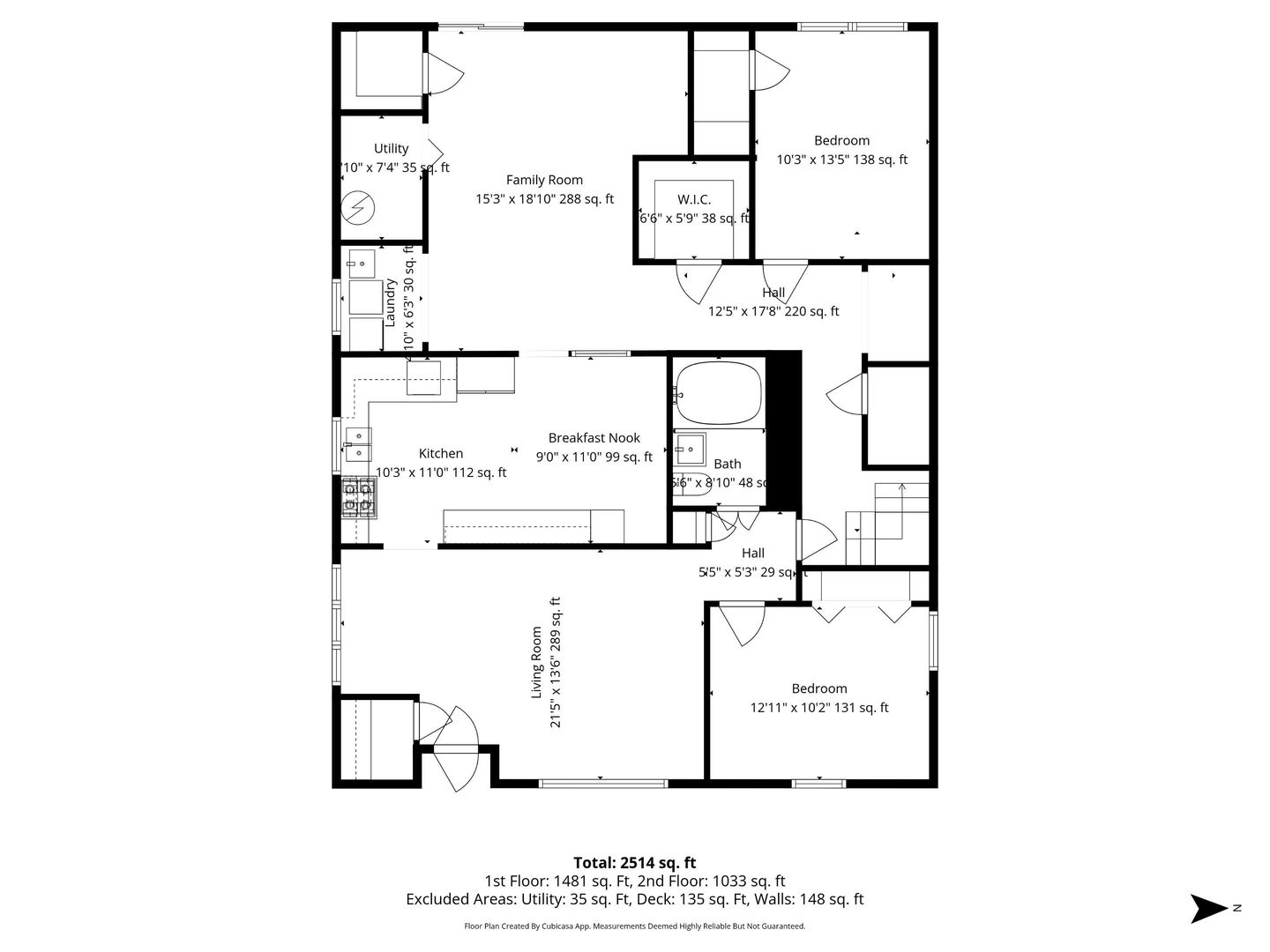 158 N Prairie Avenue Property Photo 26
