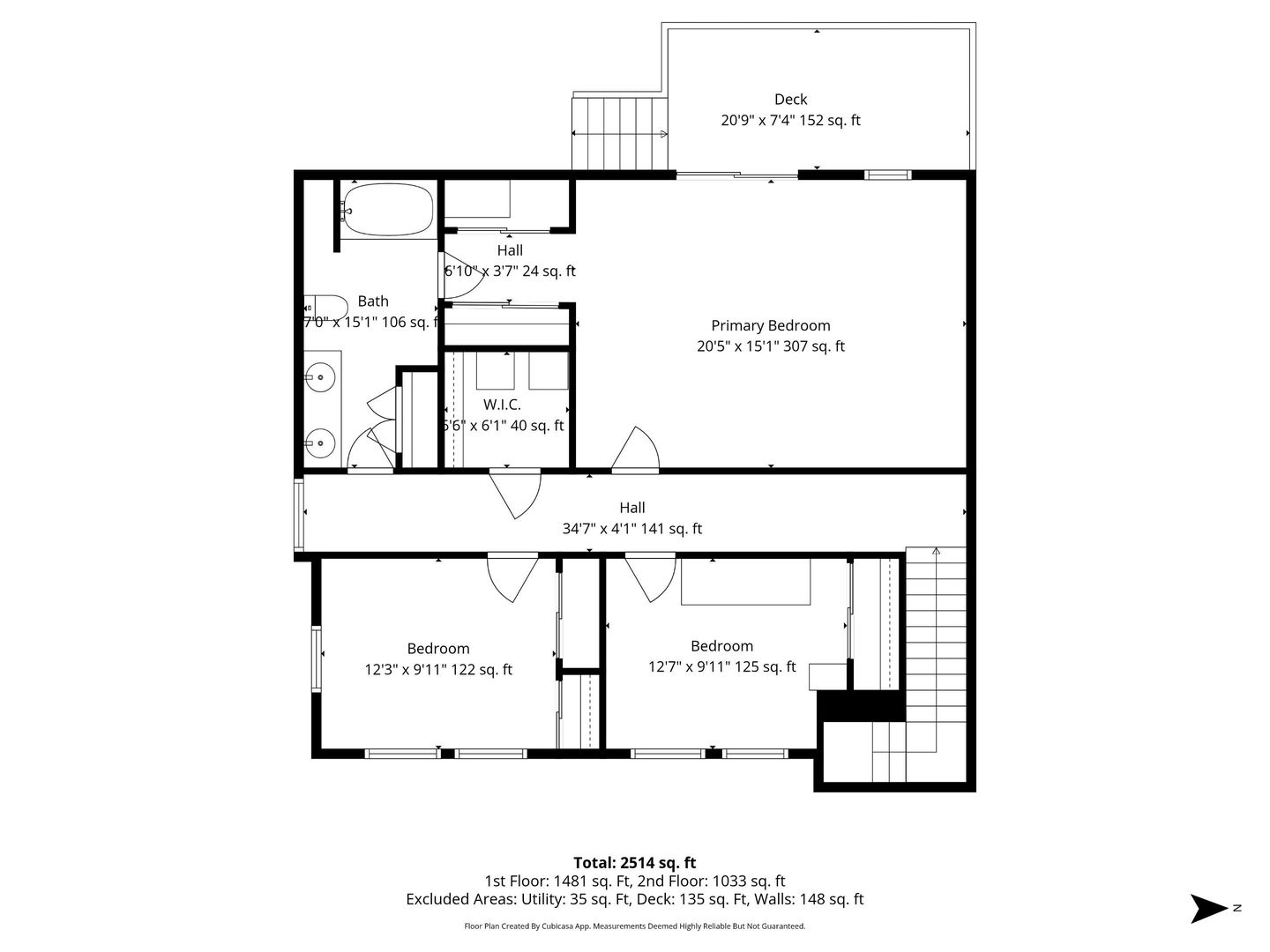 158 N Prairie Avenue Property Photo 27