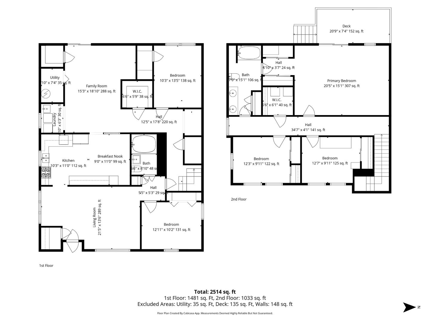 158 N Prairie Avenue Property Photo 28