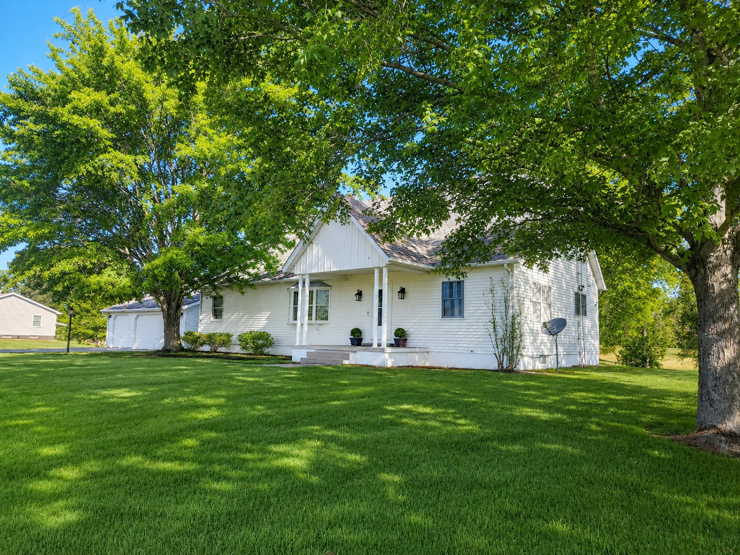 6463 State Route 154 Highway Property Photo 1