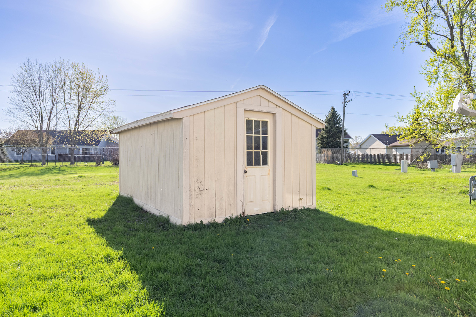 403 Spruce Drive Property Photo 17
