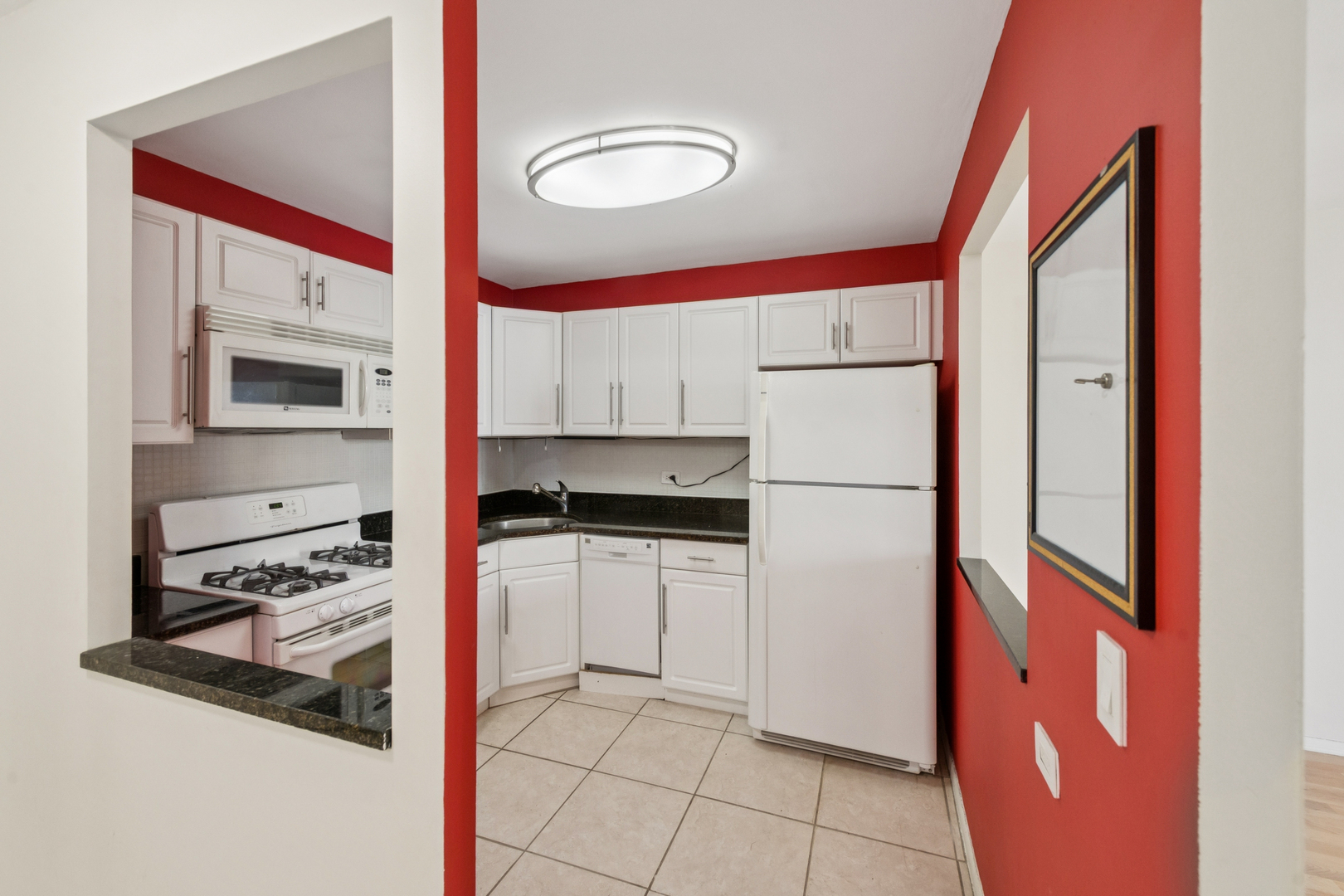 400 E Randolph Street 2502 Property Photo 3