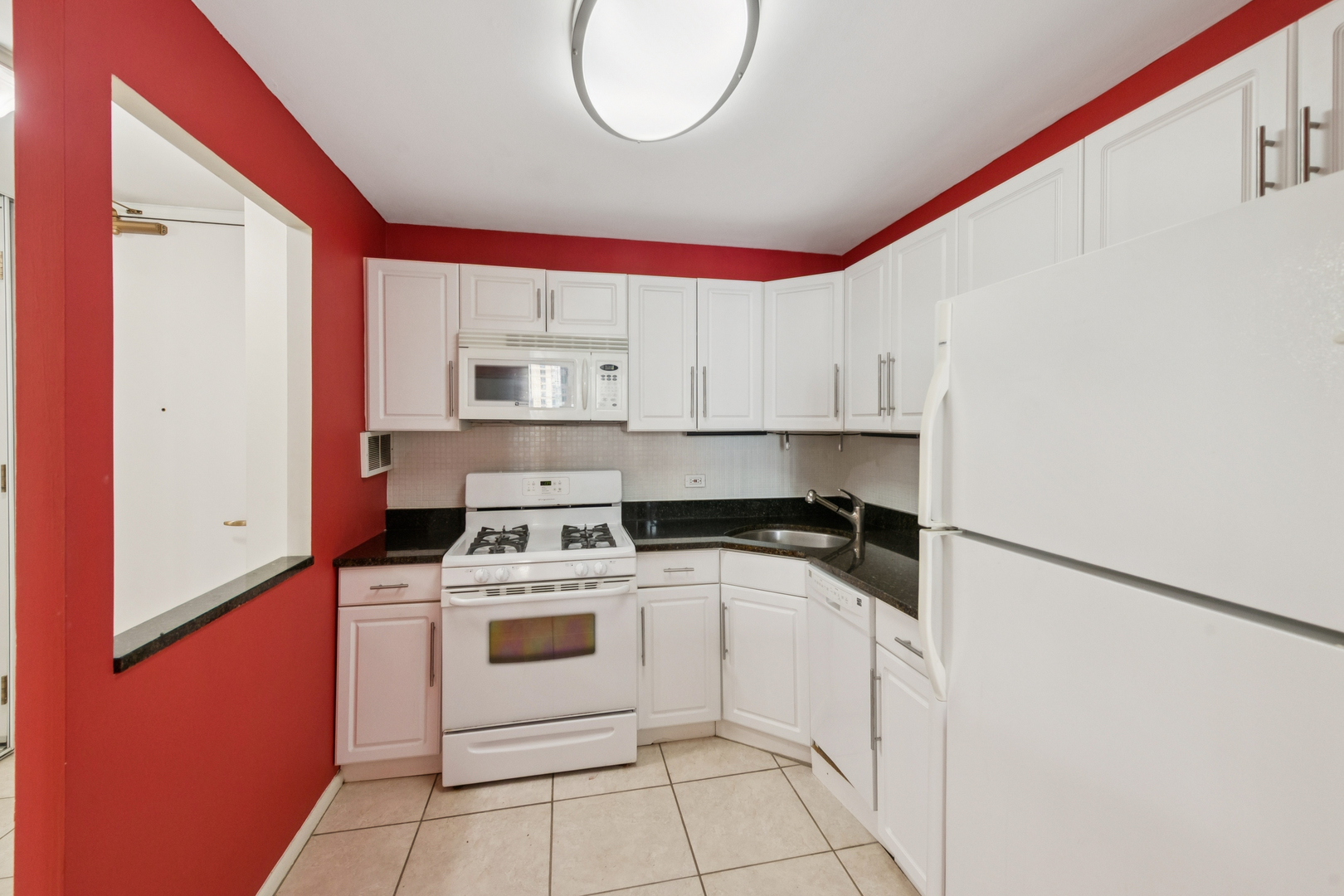 400 E Randolph Street 2502 Property Photo 8