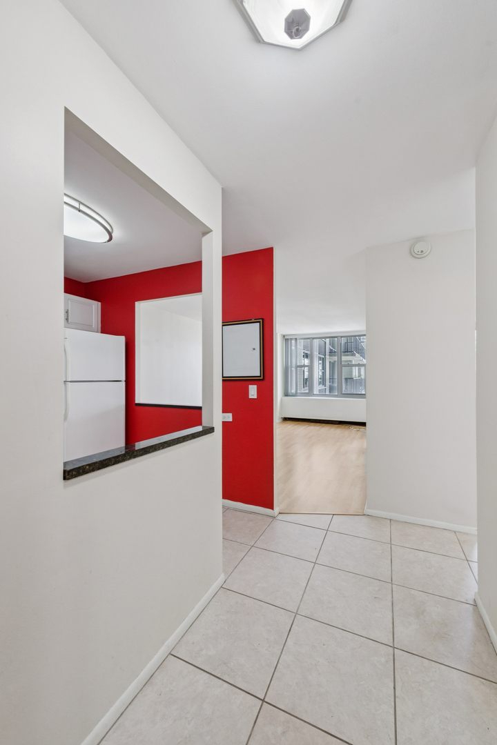 400 E Randolph Street 2502 Property Photo 15