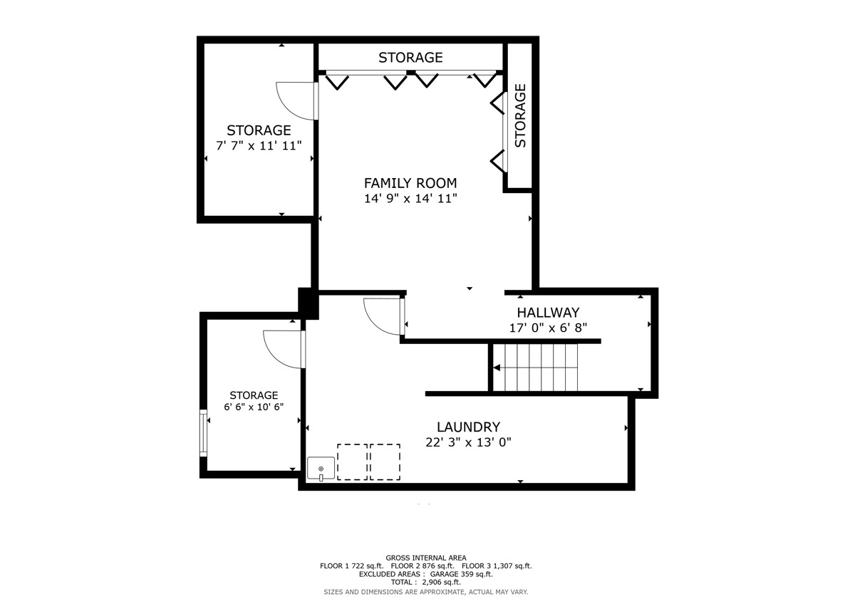 137 Avon Road Property Photo 26