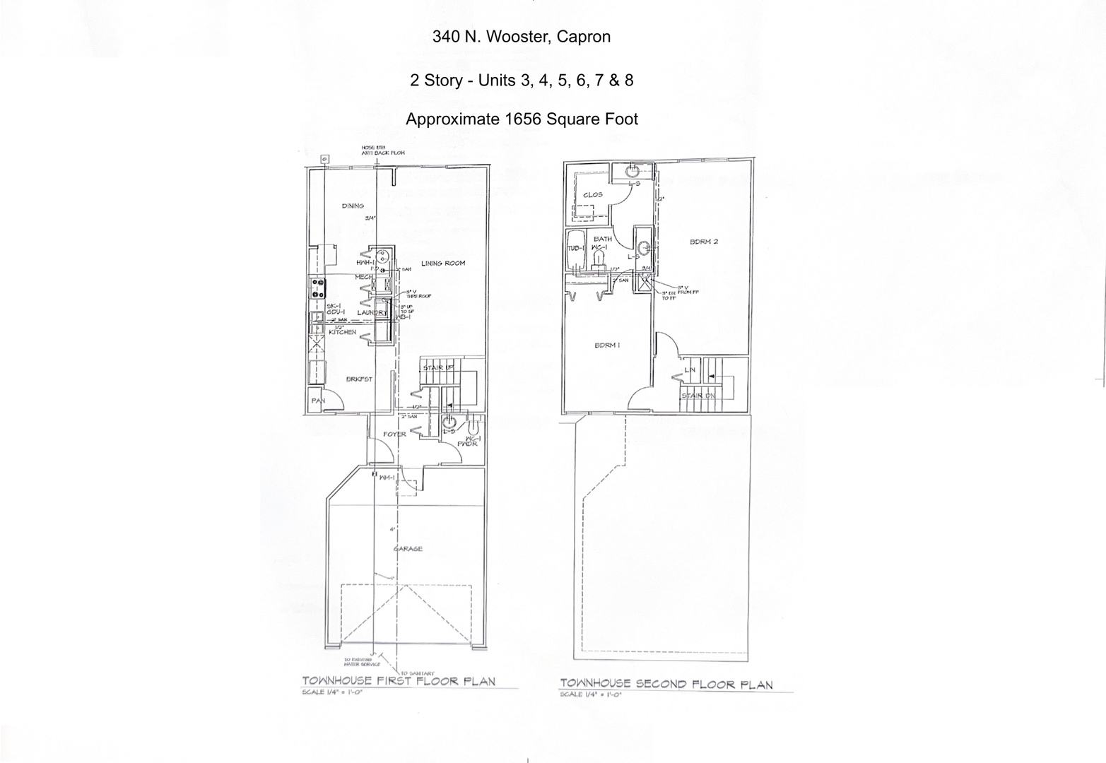 340 N Wooster Street Property Photo 12