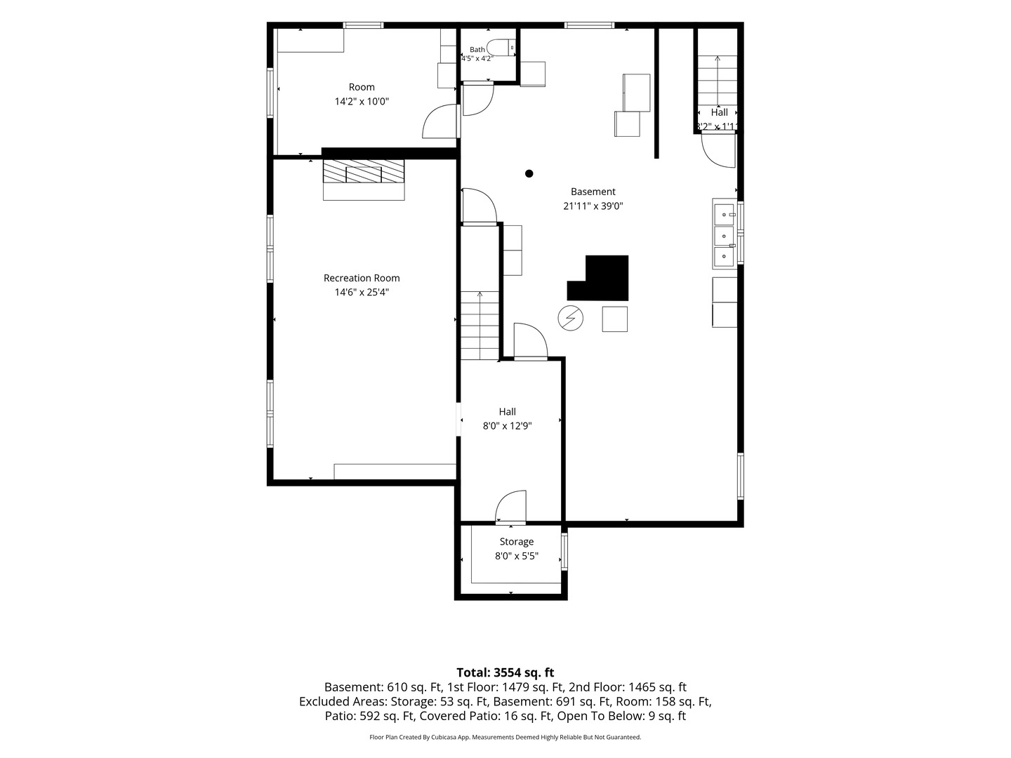 1135 N Kenilworth Avenue Property Photo 57
