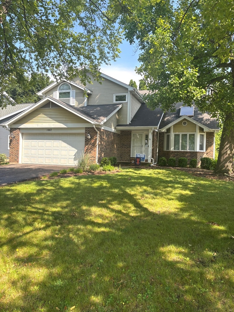 1667 Hinterlong Lane Property Photo 1