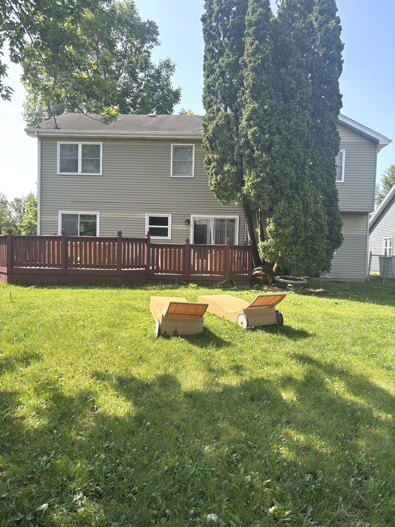 1667 Hinterlong Lane Property Photo 19