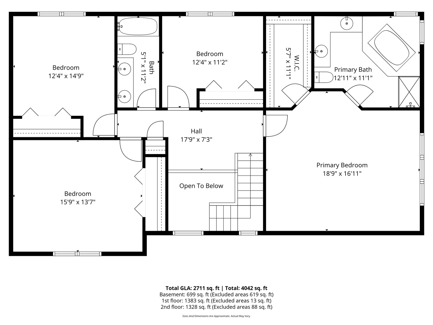 1n145 Glenrise Court Property Photo 40