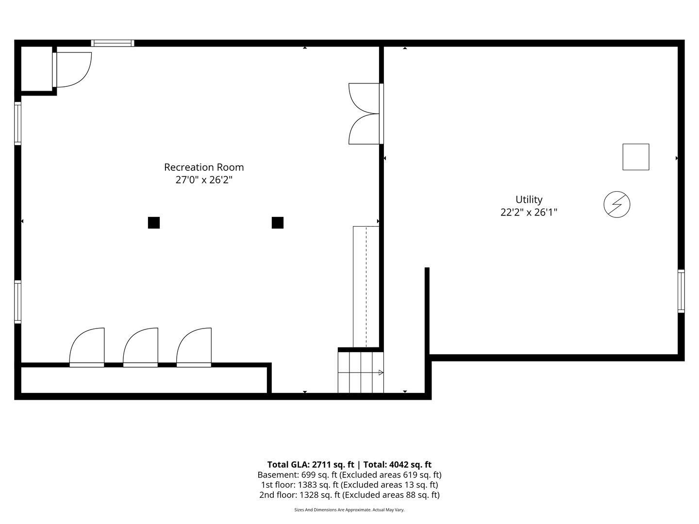 1n145 Glenrise Court Property Photo 41