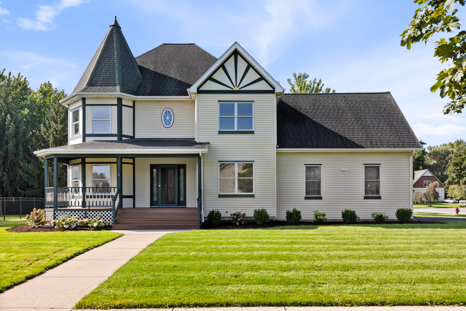 101 Nuthatch Drive