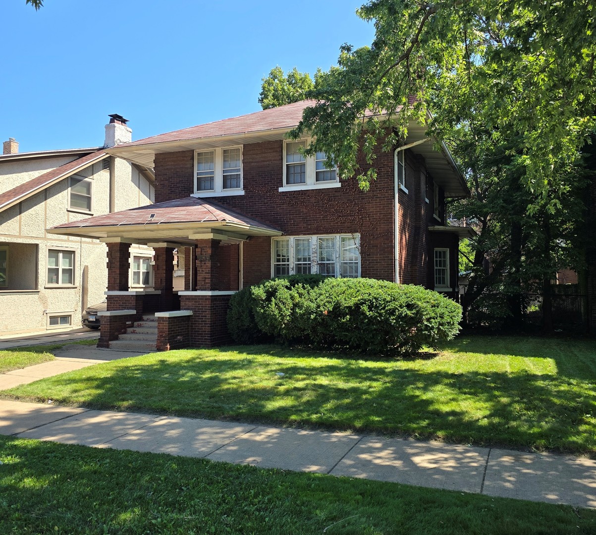 6845 S Chappel Avenue Property Photo 1