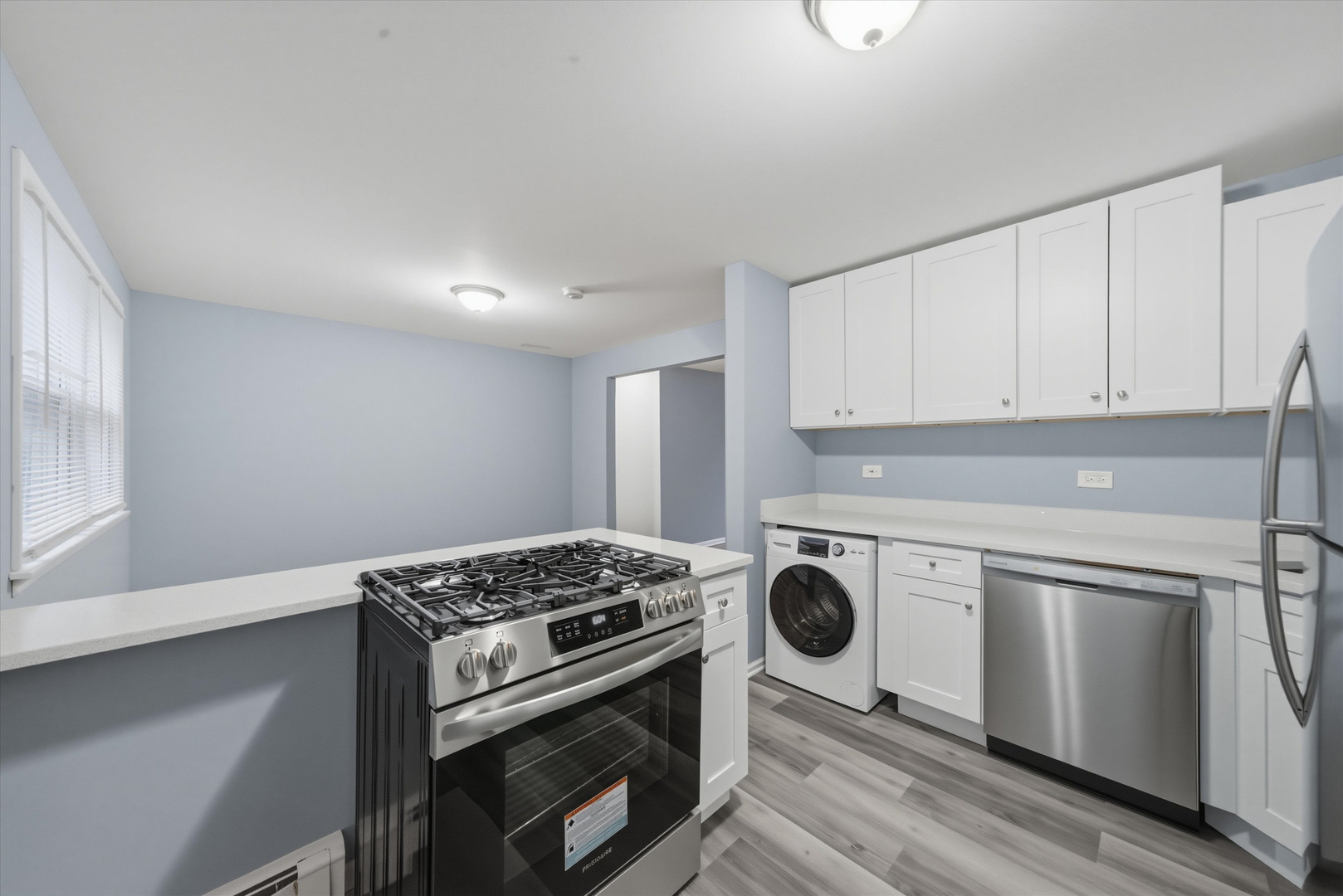 6921 N Ashland Boulevard 3a Property Photo 4