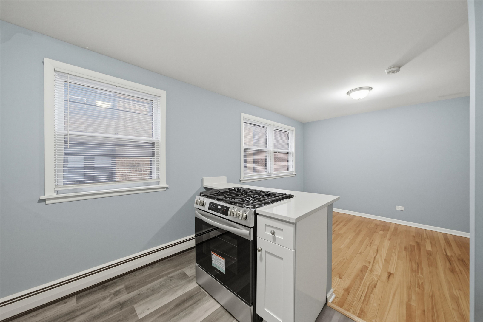 6921 N Ashland Boulevard 3a Property Photo 5
