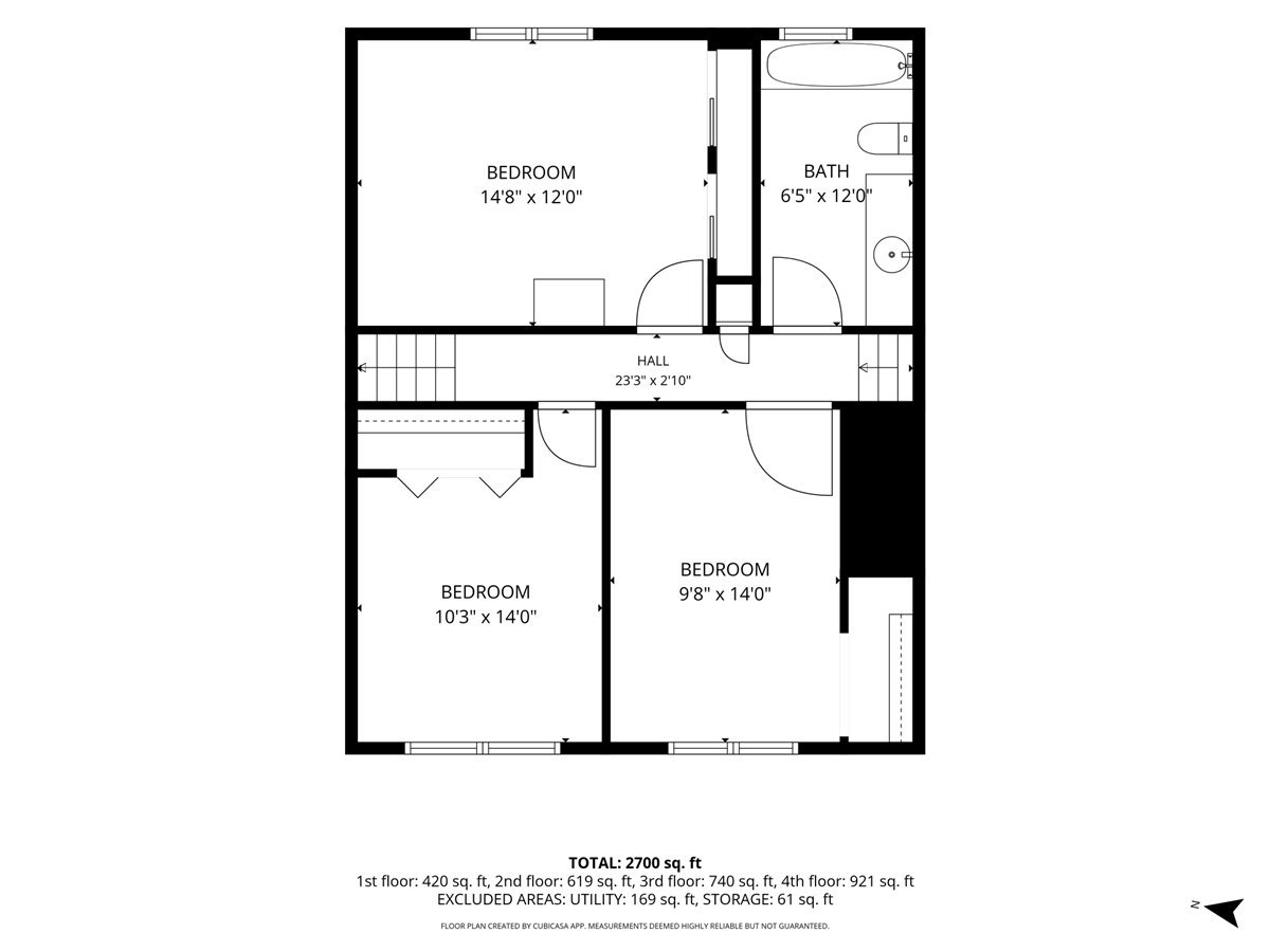 233 S Western Avenue Property Photo 47