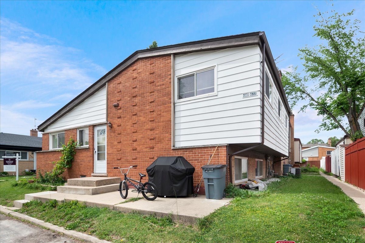 416 Glendale Road Property Photo 4