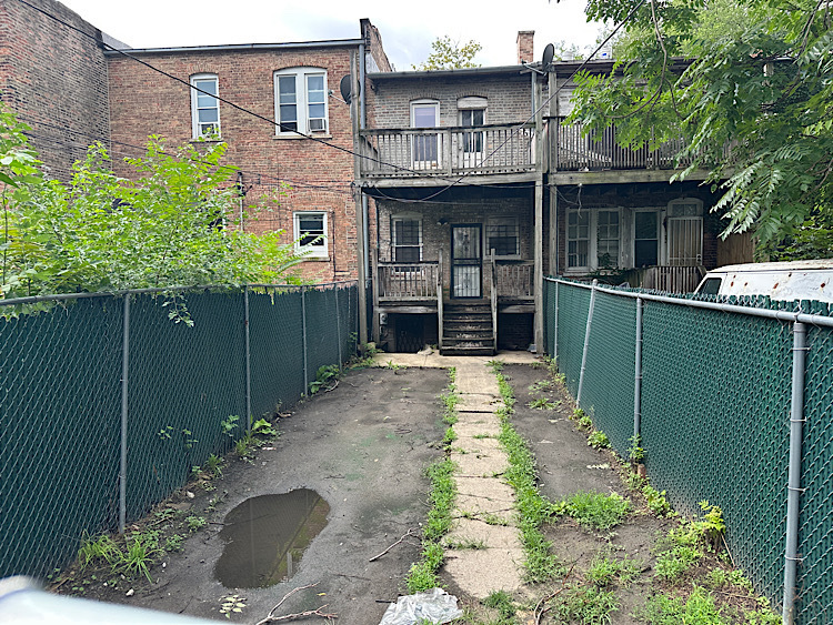 10509 S Corliss Avenue Property Photo 14