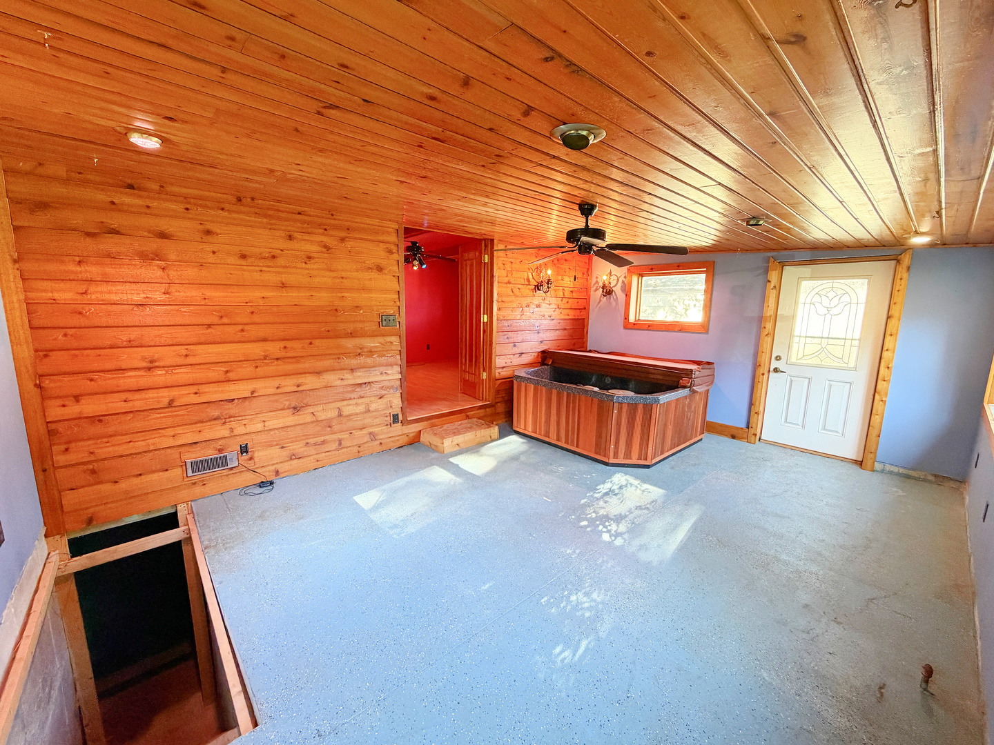 1402 N Sterling Street Property Photo 10