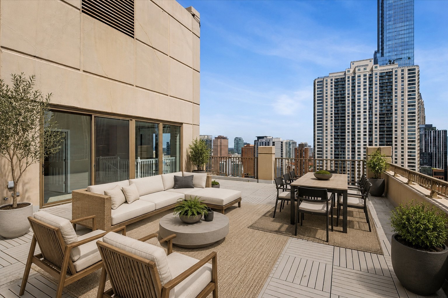 635 N Dearborn Street 2803 Property Photo 19