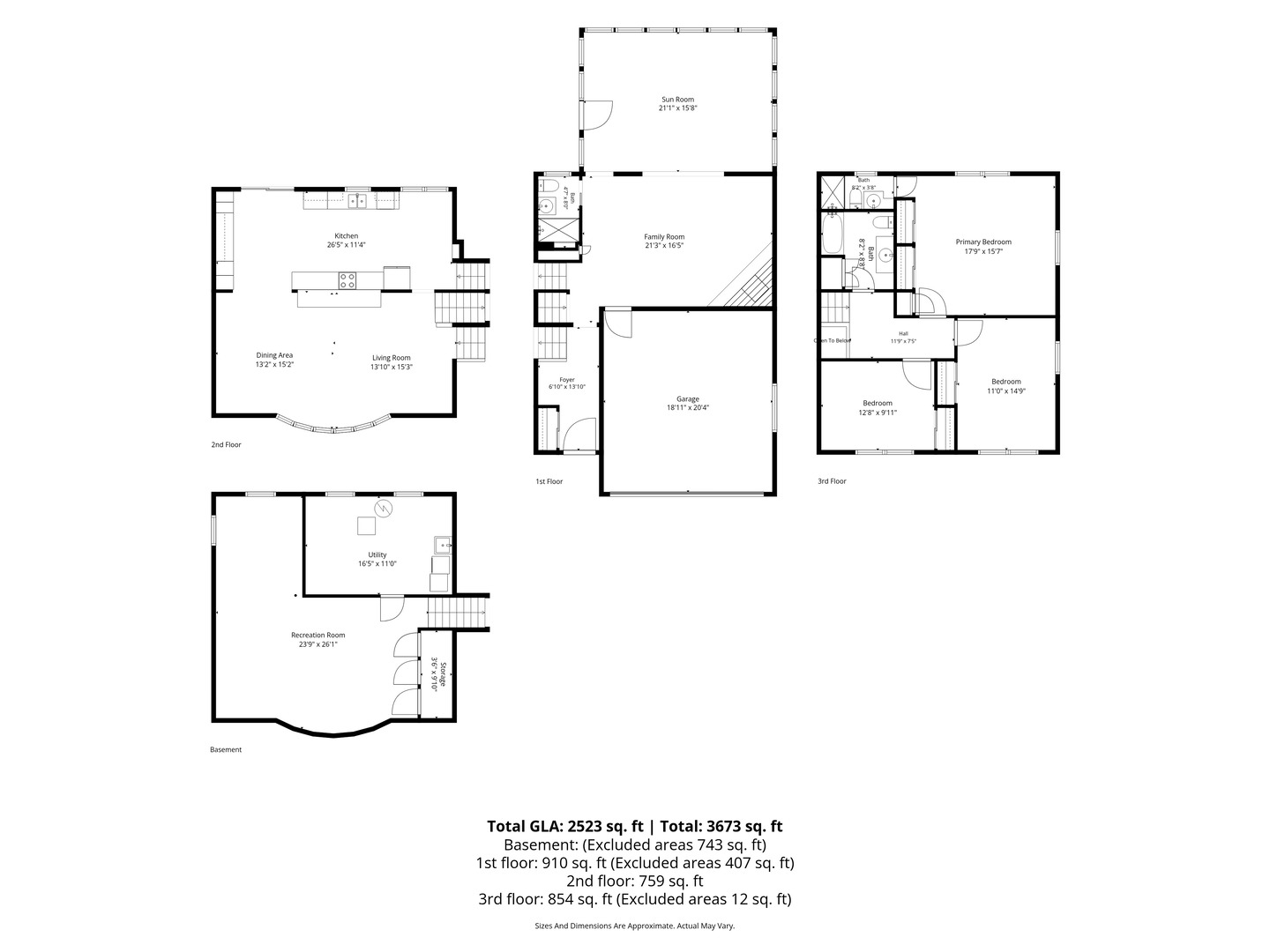 6120 W 129th Street Property Photo 44
