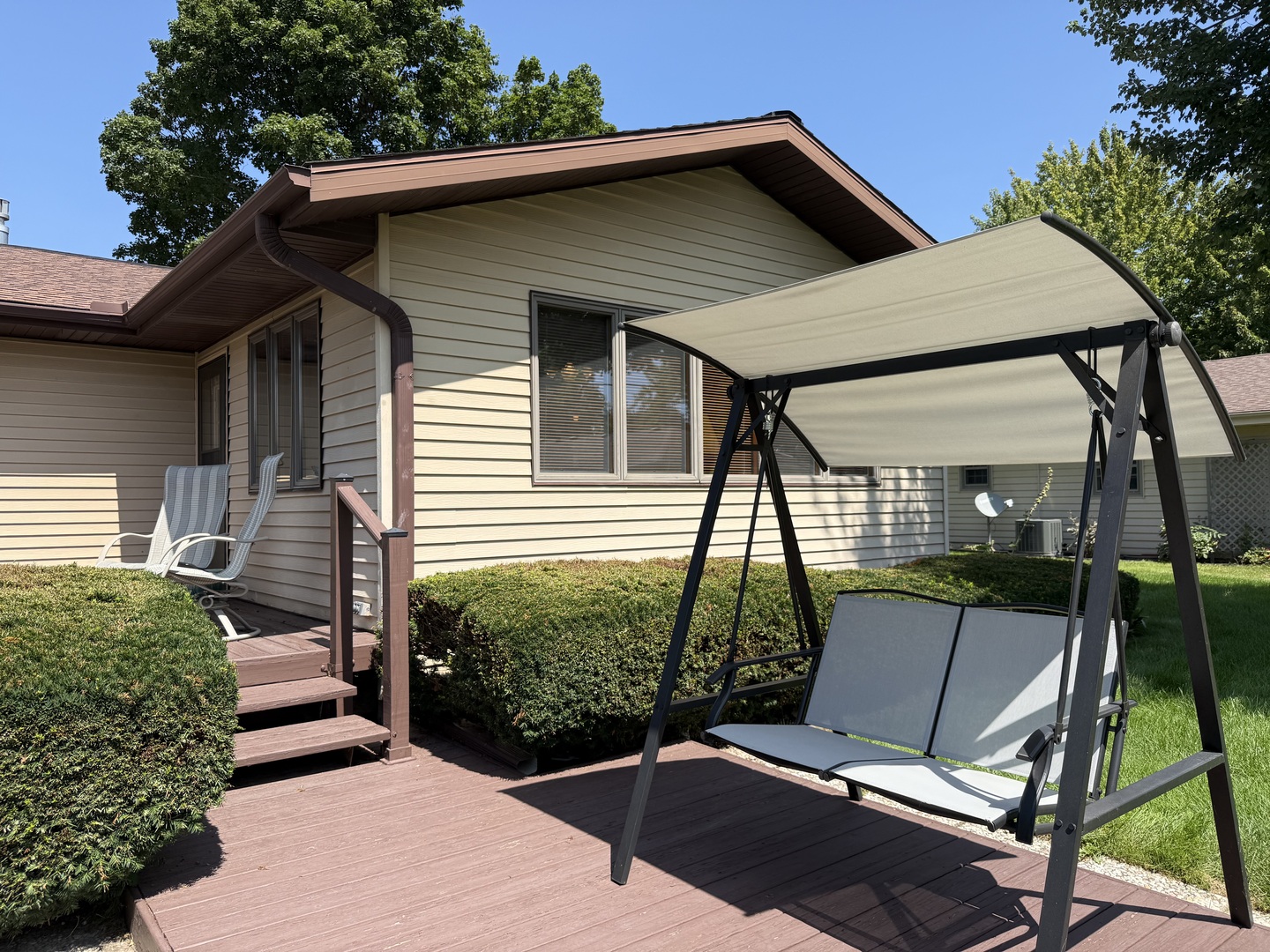 1408 23rd Street Property Photo 2